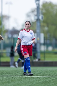 Bild 377 - wBJ Hamburger SV 2 - Victoria 1 : Ergebnis: 0:1